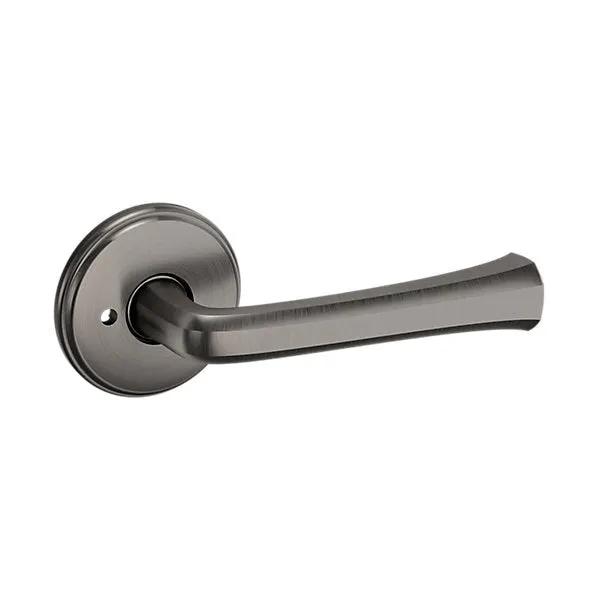 Baldwin Lever with 5075 Rose by Baldwin