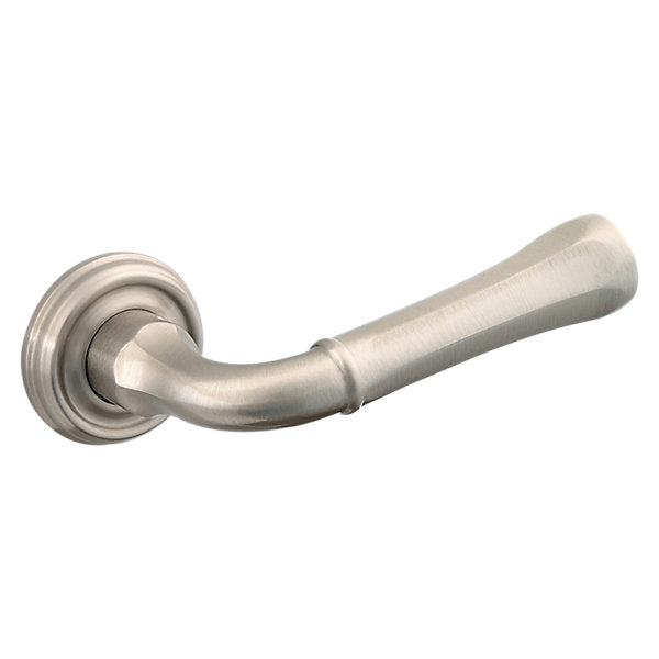 Baldwin Lever with 5078 Rose