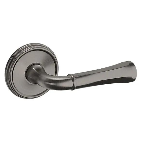 Baldwin Lever with 5078 Rose by Baldwin