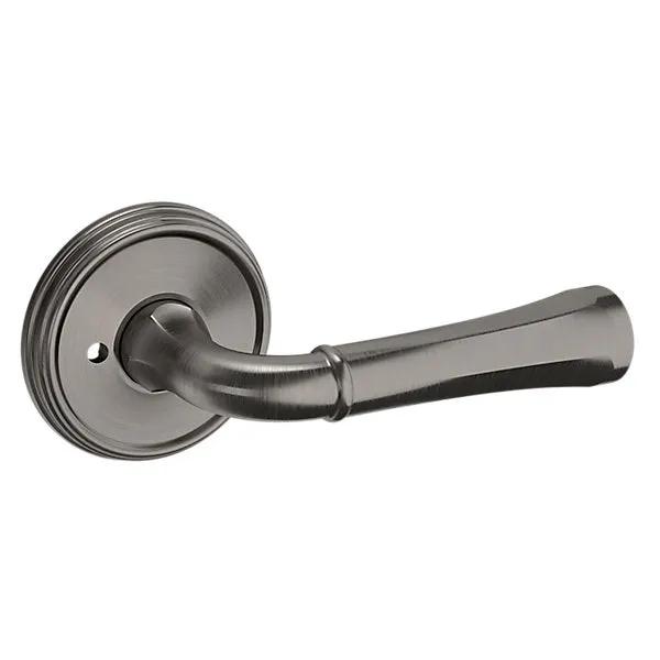 Baldwin Lever with 5078 Rose by Baldwin