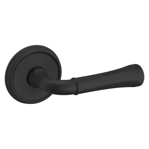 Baldwin Lever with 5078 Rose by Baldwin
