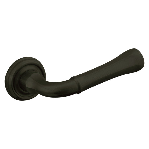 Baldwin Lever with 5078 Rose