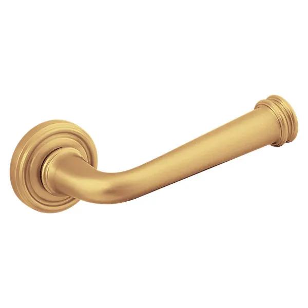 Baldwin Lever with 5070 Rose by Baldwin
