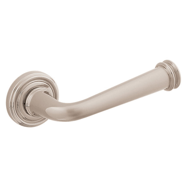 Baldwin Lever with 5070 Rose