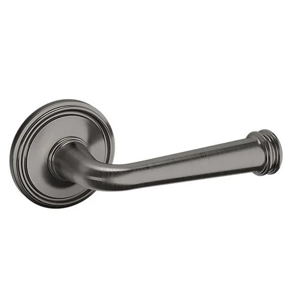 Baldwin Lever with 5070 Rose by Baldwin