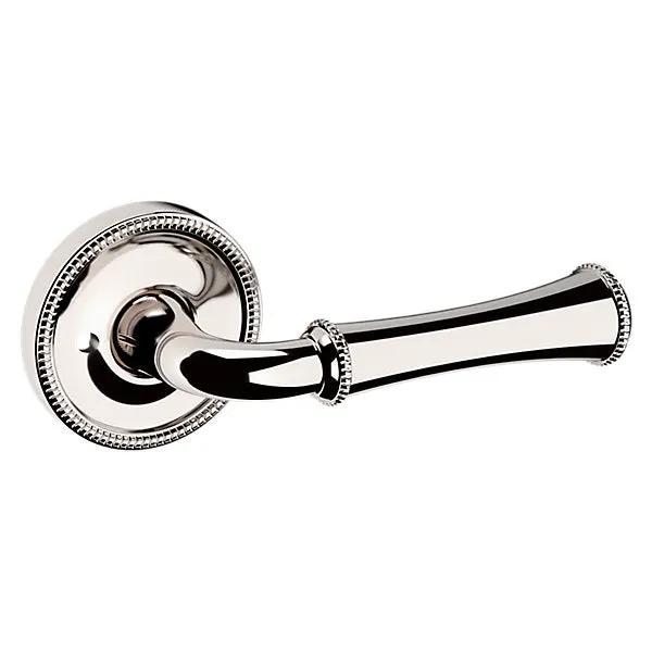 Baldwin Lever with 5076 Rose by Baldwin