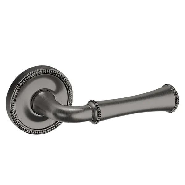 Baldwin Lever with 5076 Rose by Baldwin