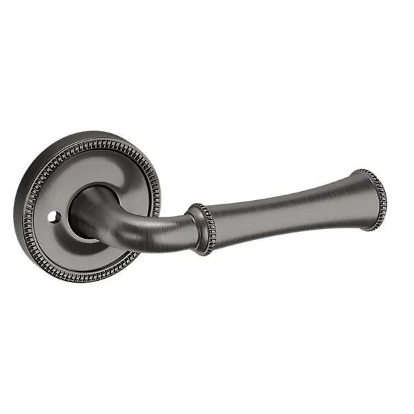 Baldwin Lever with 5076 Rose by Baldwin