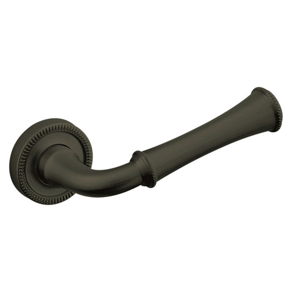 Baldwin Lever with 5076 Rose