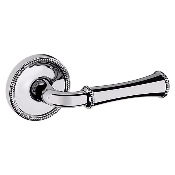 Baldwin Lever with 5076 Rose by Baldwin