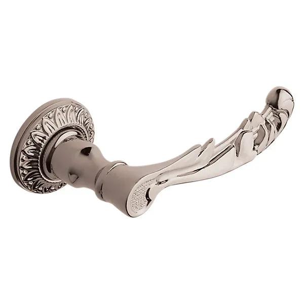 Baldwin Lever with R012 Rose by Baldwin