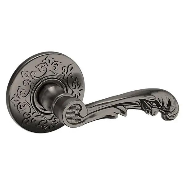 Baldwin Lever with R012 Rose by Baldwin