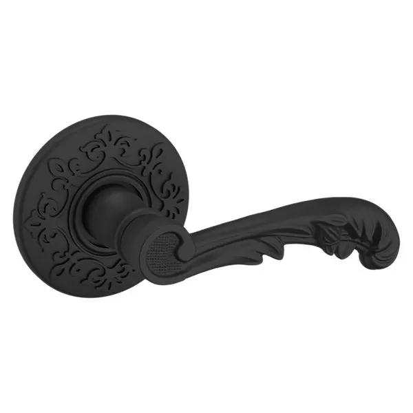 Baldwin Lever with R012 Rose by Baldwin