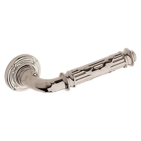 Baldwin Lever with 5022 Rose by Baldwin