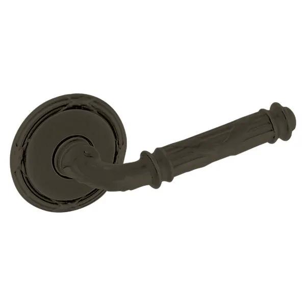 Baldwin Lever with 5022 Rose by Baldwin