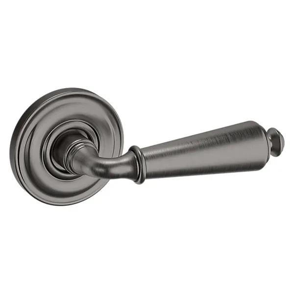 Baldwin Lever with 5048 Rose by Baldwin