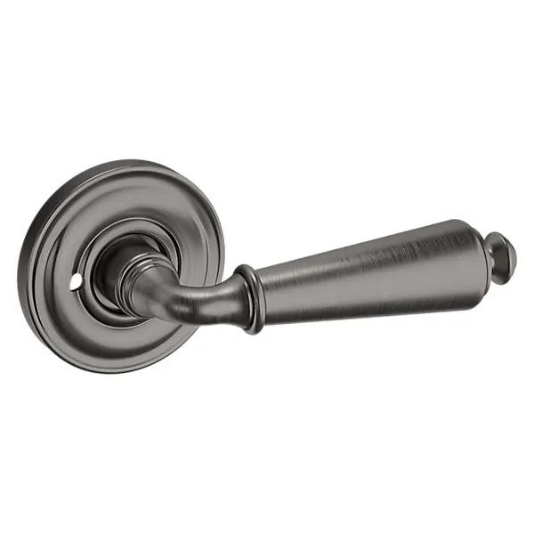 Baldwin Lever with 5048 Rose by Baldwin