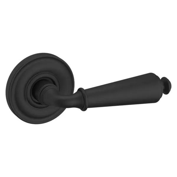 Baldwin Lever with 5048 Rose by Baldwin