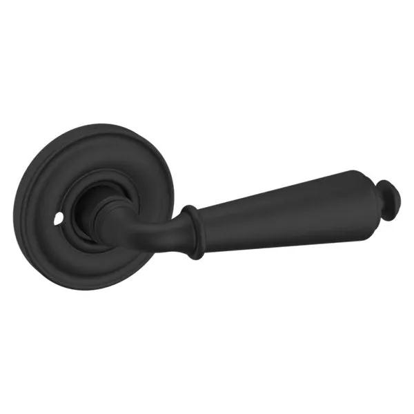 Baldwin Lever with 5048 Rose by Baldwin