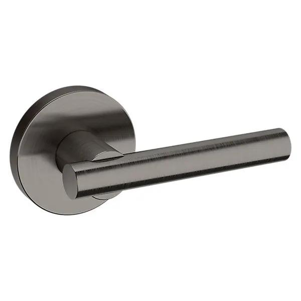 Baldwin Lever with 5046 Rose by Baldwin