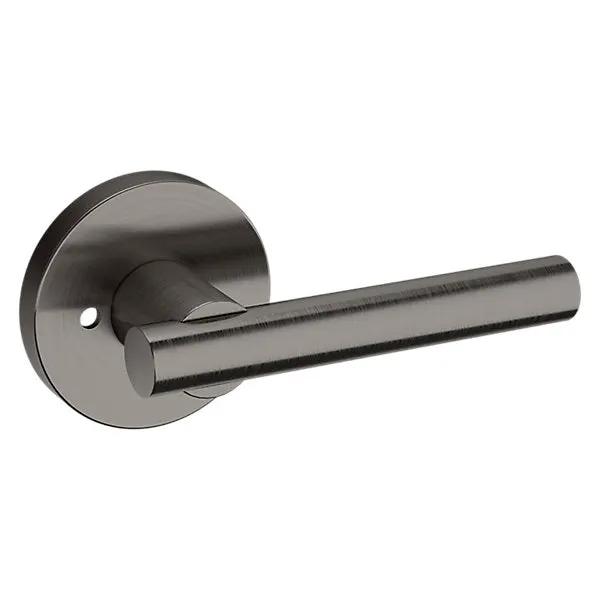 Baldwin Lever with 5046 Rose by Baldwin