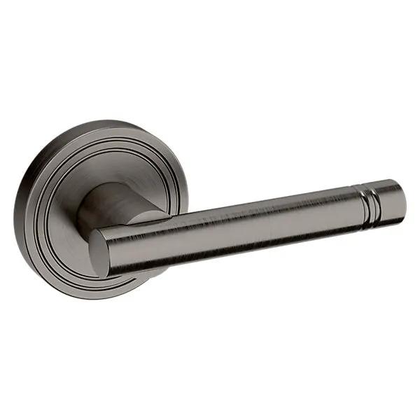 Baldwin Lever with 5047 Rose by Baldwin