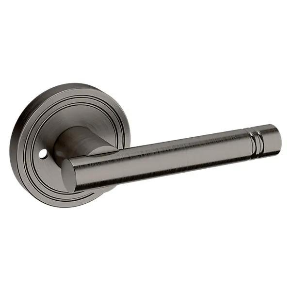 Baldwin Lever with 5047 Rose by Baldwin