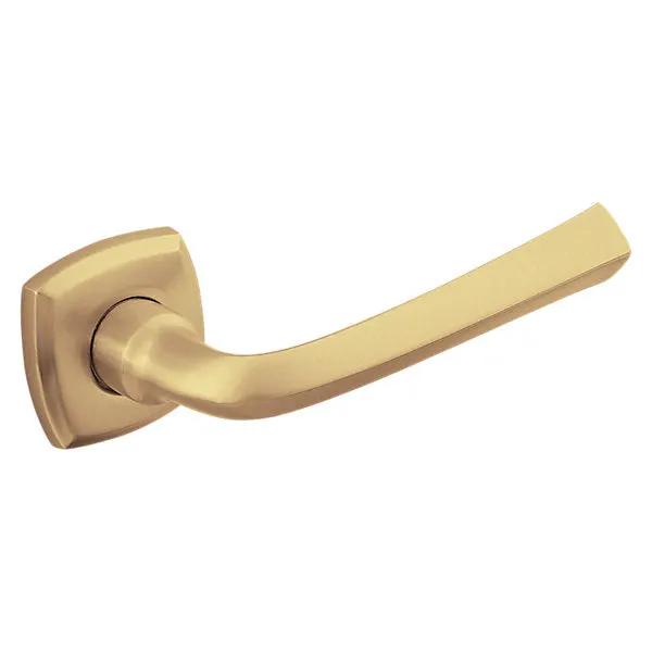 Baldwin Lever with R033 Rose by Baldwin