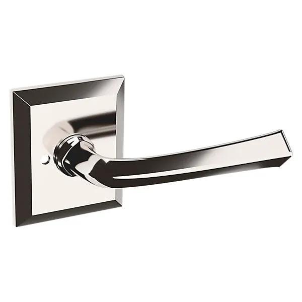 Baldwin Lever with R033 Rose by Baldwin