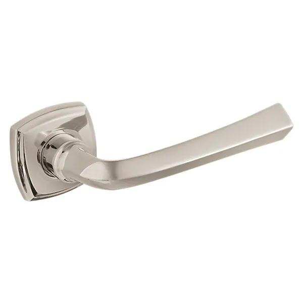 Baldwin Lever with R033 Rose by Baldwin
