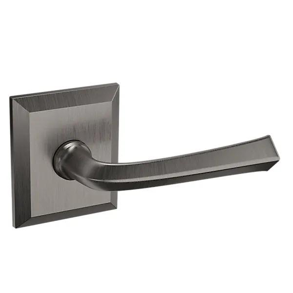 Baldwin Lever with R033 Rose by Baldwin