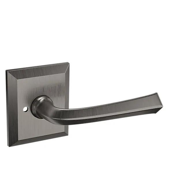 Baldwin Lever with R033 Rose by Baldwin