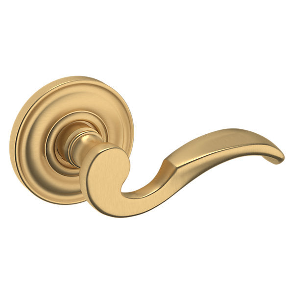 Baldwin Lever with 5017 Rose