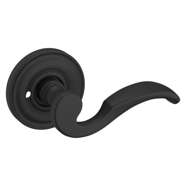 Baldwin Lever with 5017 Rose