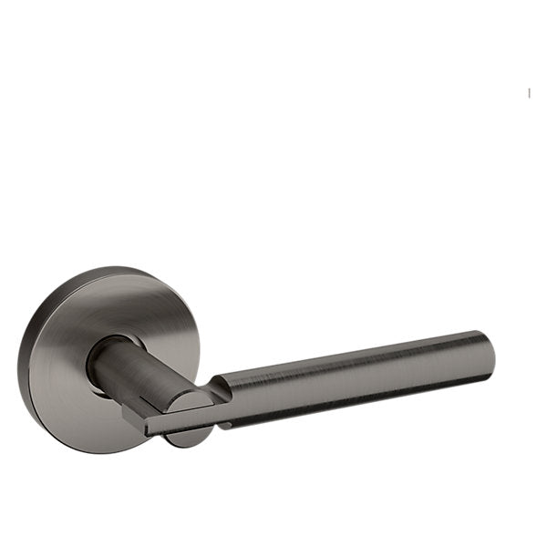 Baldwin Lever with 5046 Rose by Baldwin