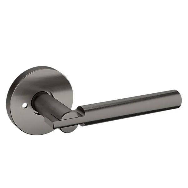 Baldwin Lever with 5046 Rose by Baldwin