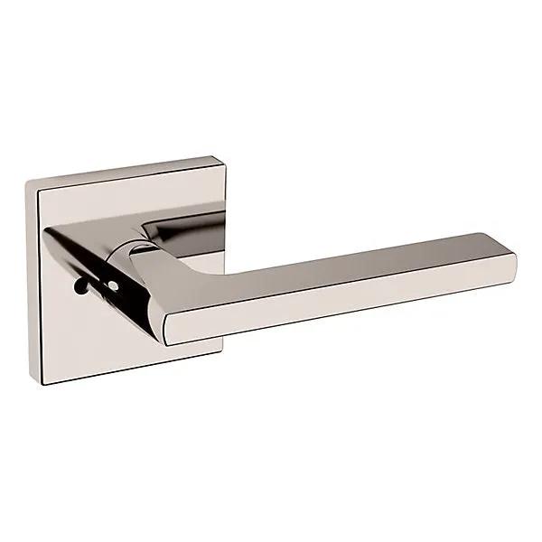 Baldwin Lever with R017 Rose by Baldwin
