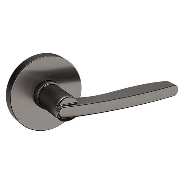 Baldwin Lever with 5046 Rose by Baldwin