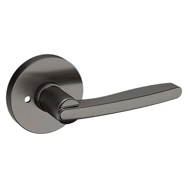 Baldwin Lever with 5046 Rose by Baldwin