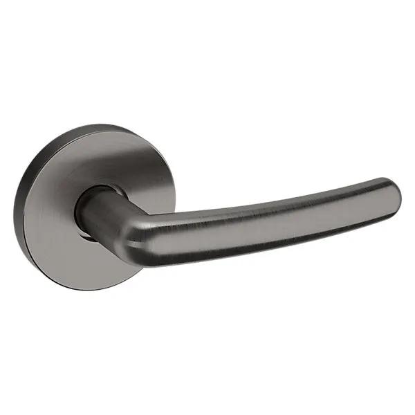 Baldwin Lever with 5046 Rose by Baldwin