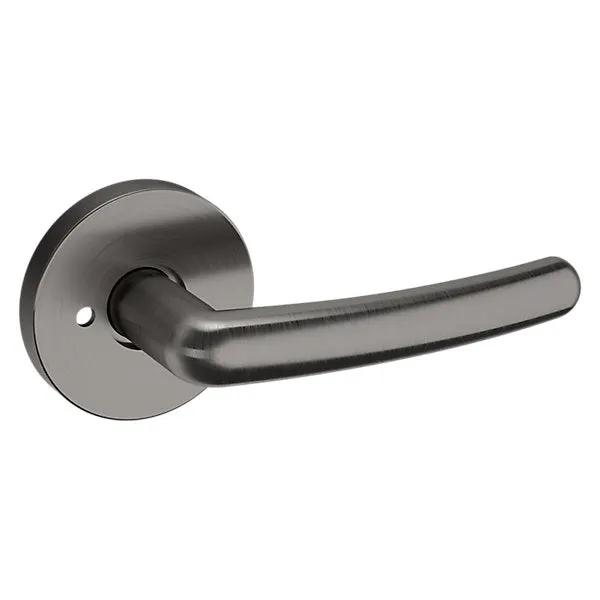 Baldwin Lever with 5046 Rose by Baldwin