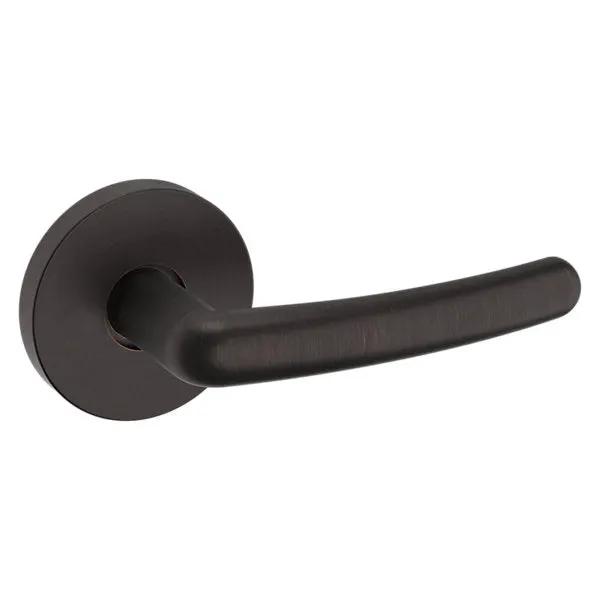 Baldwin Lever with 5046 Rose by Baldwin