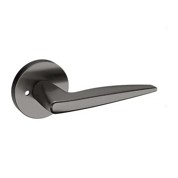 Baldwin Lever with 5046 Rose by Baldwin