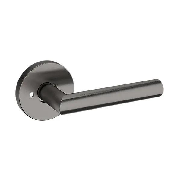 Baldwin Lever with 5046 Rose by Baldwin