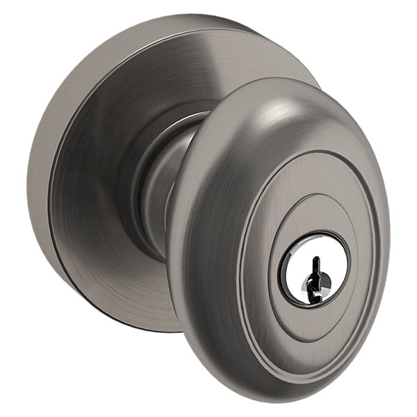 Baldwin Bethpage Entry Set with Bethpage Rose