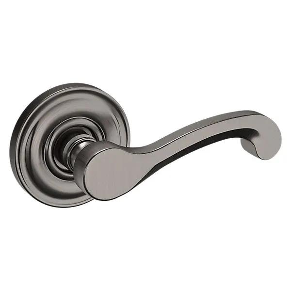 Baldwin Lever with 5048 Rose by Baldwin