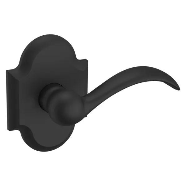 Baldwin Lever with R030 Rose by Baldwin
