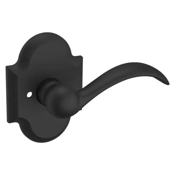 Baldwin Lever with R030 Rose by Baldwin