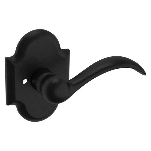 Baldwin Lever with R030 Rose by Baldwin