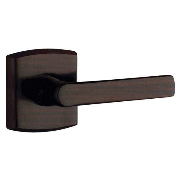 Baldwin Lever with R026 Rose by Baldwin